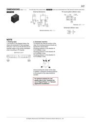 HY112 datasheet.datasheet_page 4