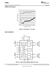 LM48411TL/NOPB datasheet.datasheet_page 2