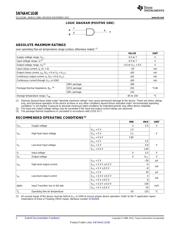 74AHC1G08W5-7 datasheet.datasheet_page 2