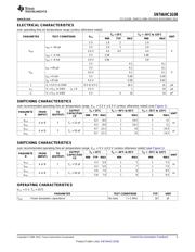 MC74VHC1G08DTT1G datasheet.datasheet_page 3