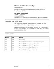 LSI53C875 datasheet.datasheet_page 5