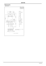 2SK3748-1E datasheet.datasheet_page 6