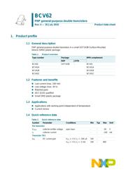 BCV62A,215 datasheet.datasheet_page 1