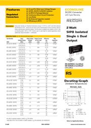 RS-2415S datasheet.datasheet_page 1