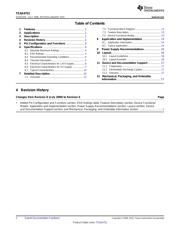 TS3A4751RGYR datasheet.datasheet_page 2