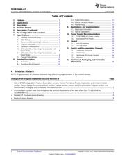 TUSB2046BIRHBRQ1 datasheet.datasheet_page 2