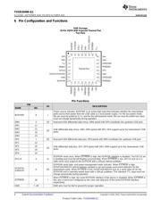 TUSB2046BIRHBRQ1 datasheet.datasheet_page 4