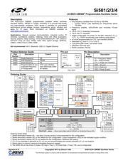 501JCAM032768BAG datasheet.datasheet_page 1