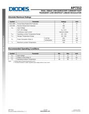 AP7312-1233FM-7 datasheet.datasheet_page 4