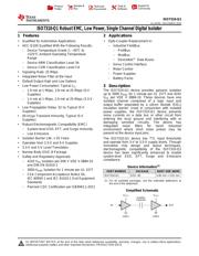 ISO7310FCQDQ1 datasheet.datasheet_page 1