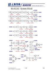 BL6523G datasheet.datasheet_page 5