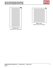 IS61NLP25636A-200B2I datasheet.datasheet_page 3