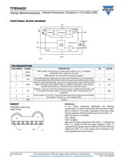 TFBS4650-TR1 datasheet.datasheet_page 2