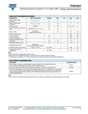 TFBS4650-TR1 datasheet.datasheet_page 3