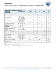 TFBS4650-TR1 datasheet.datasheet_page 4