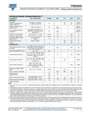 TFBS4650-TR1 datasheet.datasheet_page 5