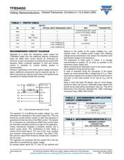 TFBS4650-TR1 datasheet.datasheet_page 6