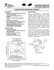 SN65LVDS352 datasheet.datasheet_page 1