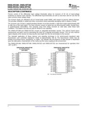 SN65LVDS352 datasheet.datasheet_page 2