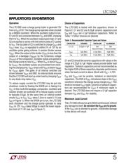 LTC1262CS8#PBF datasheet.datasheet_page 6