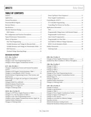 AD5273BRJ10-R2 datasheet.datasheet_page 2