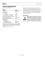 AD5273BRJZ100-R7 datasheet.datasheet_page 6