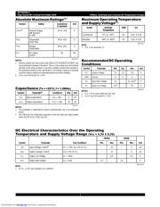 IDT70V05S25PFI 数据规格书 5