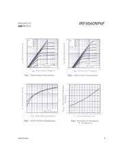 IRF9540NPBF 数据规格书 3