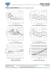 DG467DV-T1-E3 datasheet.datasheet_page 5