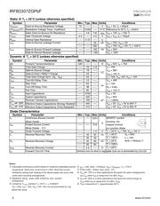 IRFB3307ZG datasheet.datasheet_page 2