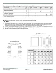 RX5001 datasheet.datasheet_page 2