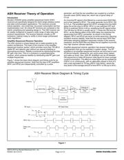 RX5001 datasheet.datasheet_page 4