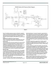 RX5001 datasheet.datasheet_page 5