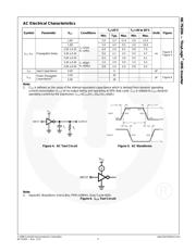 NC7SZ04P5 datasheet.datasheet_page 5