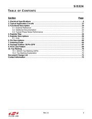 SI5324B-C-GM datasheet.datasheet_page 3