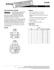 EL8108ILZ datasheet.datasheet_page 1