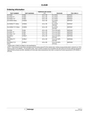 EL8108ILZ datasheet.datasheet_page 2