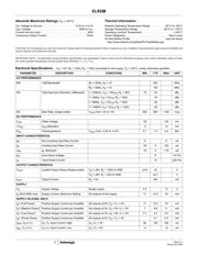 EL8108IS datasheet.datasheet_page 3