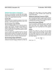 MAX16935EVKIT# datasheet.datasheet_page 2