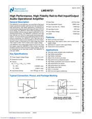 LME49721MAX/NOPB datasheet.datasheet_page 1