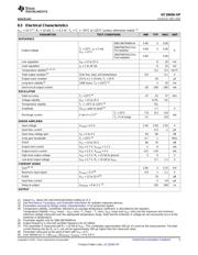 5962-8670408VXA datasheet.datasheet_page 5