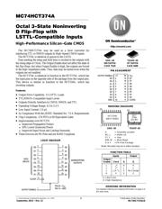 MC74HCT374ADTR2G datasheet.datasheet_page 1