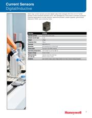 CSNE151-002 datasheet.datasheet_page 3