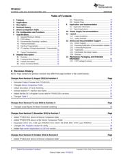 TPS65132SYFFR datasheet.datasheet_page 2