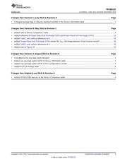 TPS65132BEVM datasheet.datasheet_page 3