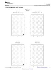 TPS65132BEVM datasheet.datasheet_page 5