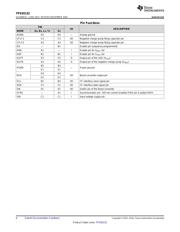 TPS65132SYFFR datasheet.datasheet_page 6