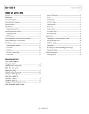 ADF4360-9 datasheet.datasheet_page 2