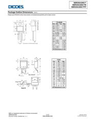 SBR20A300CTB datasheet.datasheet_page 5