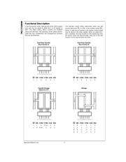 74LCX16646MEA datasheet.datasheet_page 5